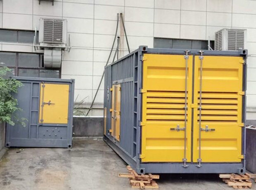 番禺柴油发电机输出电压不稳定会对设备造成哪些损害？