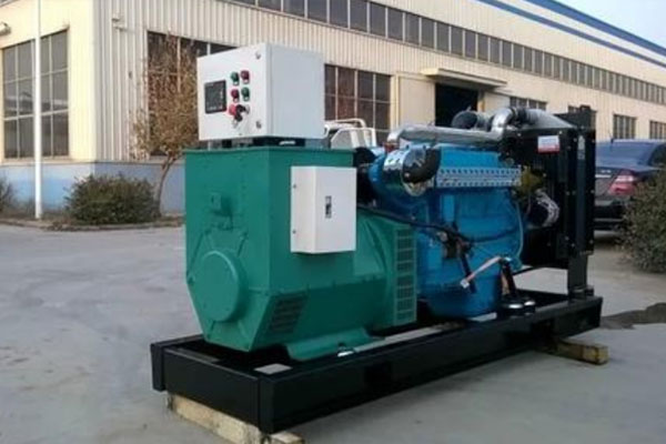 番禺发电机组的分类有哪些？