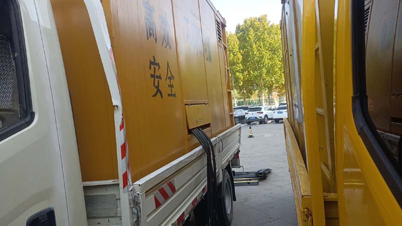 番禺柴油发电机组的应用领域有哪些？