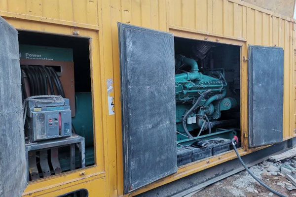 番禺发电机组夏季保养的注意事项有哪些？