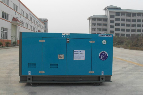 番禺发电机租赁发电机组的换季保养注意事项