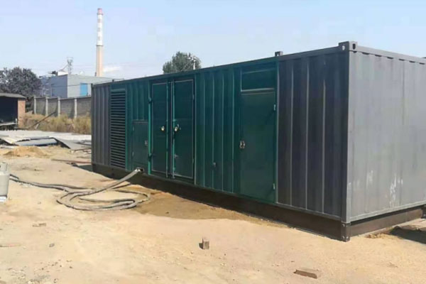 番禺发电机组保养注意事项？