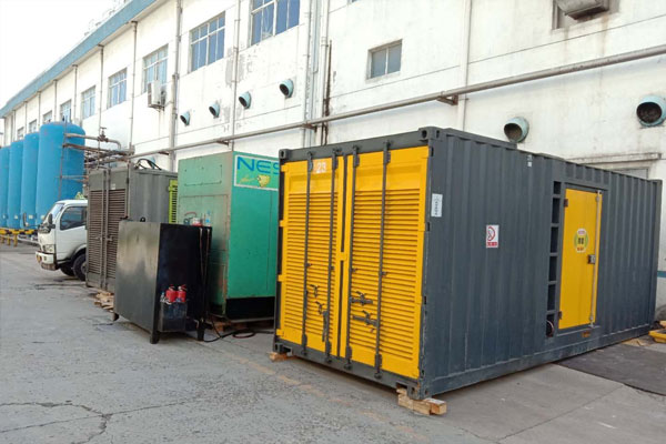 番禺发电机组保养是确保其正常运行、延长使用寿命的关键，以下是一些保养注意事项