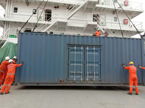 番禺柴油发电机组和储能设备配合使用时，有哪些需要注意的问题？