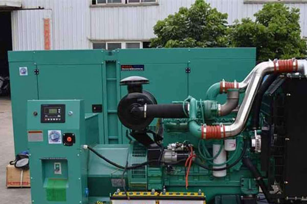 番禺工厂发电机应急发电注意事项？