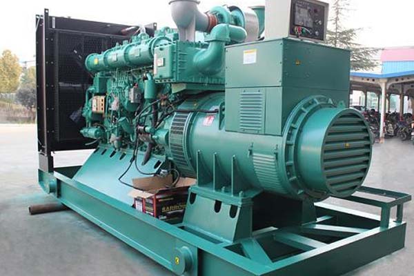 番禺工厂发电机应急发电中如何优化燃油储备管理？