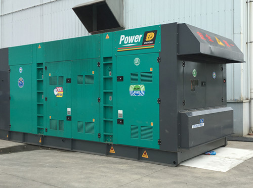 番禺如何判断发电机组防冻液的质量是否下降？