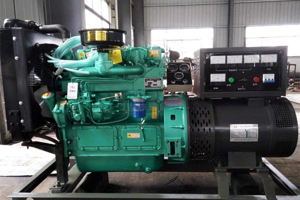 番禺传感器在柴油发电机组中起到什么作用？