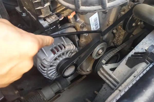 番禺转速传感器的工作原理是什么？