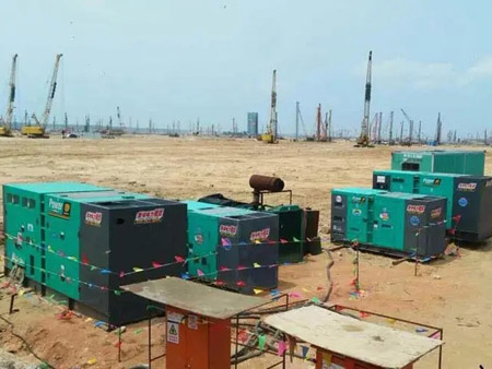 番禺如何检查和清洗空气滤清器？