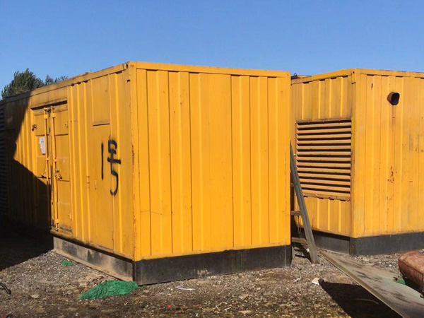 番禺柴油发电机组深海控制系统怎么样？