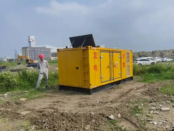 番禺冬季低温环境下，发电机组启动电瓶的容量需求是否会增加？