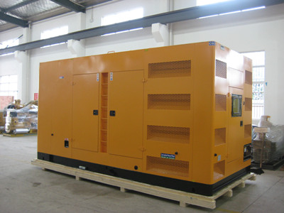 番禺不同类型的发电机组在冬季保养时的注意事项有何差异？