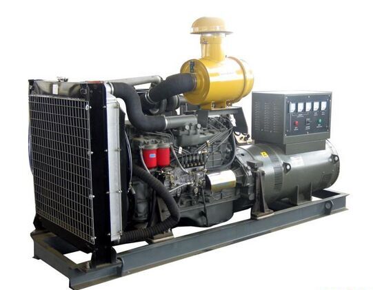 番禺汽油发电机组冬季保养时，燃油系统需要注意什么？