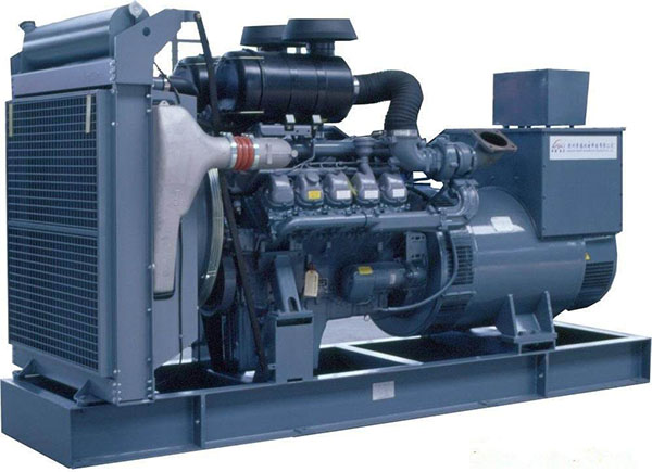 番禺发电机组冬季保养需注意哪些细节？