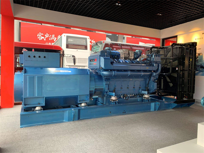 番禺柴油发电机组冬季保养周期是多久？