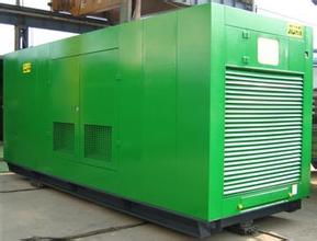 番禺柴油发电机组的加热装置有哪些类型？