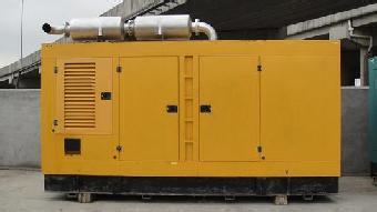 番禺柴油发电机组北方使用是否需要加装加热装置？