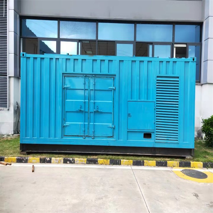 番禺柴油发电机组冬季燃油使用注意事项？