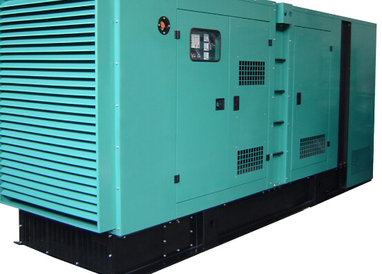 番禺发电机组水冷式机油散热器常见的故障有哪些？