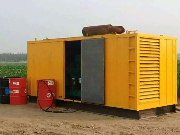 番禺安装新的水冷式机油散热器密封件有哪些注意事项？