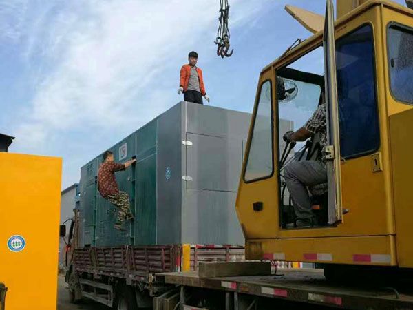 番禺更换水冷式机油散热器密封件的操作流程是怎样的？