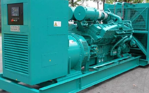 番禺柴油发电机组冬季使用中需要注意哪些事项？