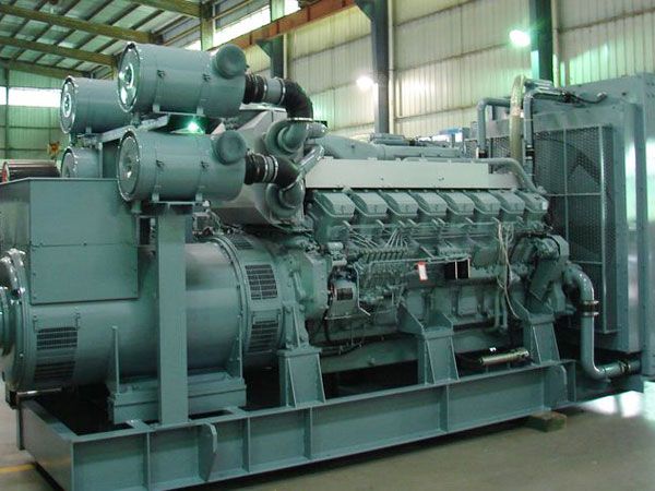 番禺电气系统故障可能导致冬季柴油发电机组启动失败的原因有哪些？